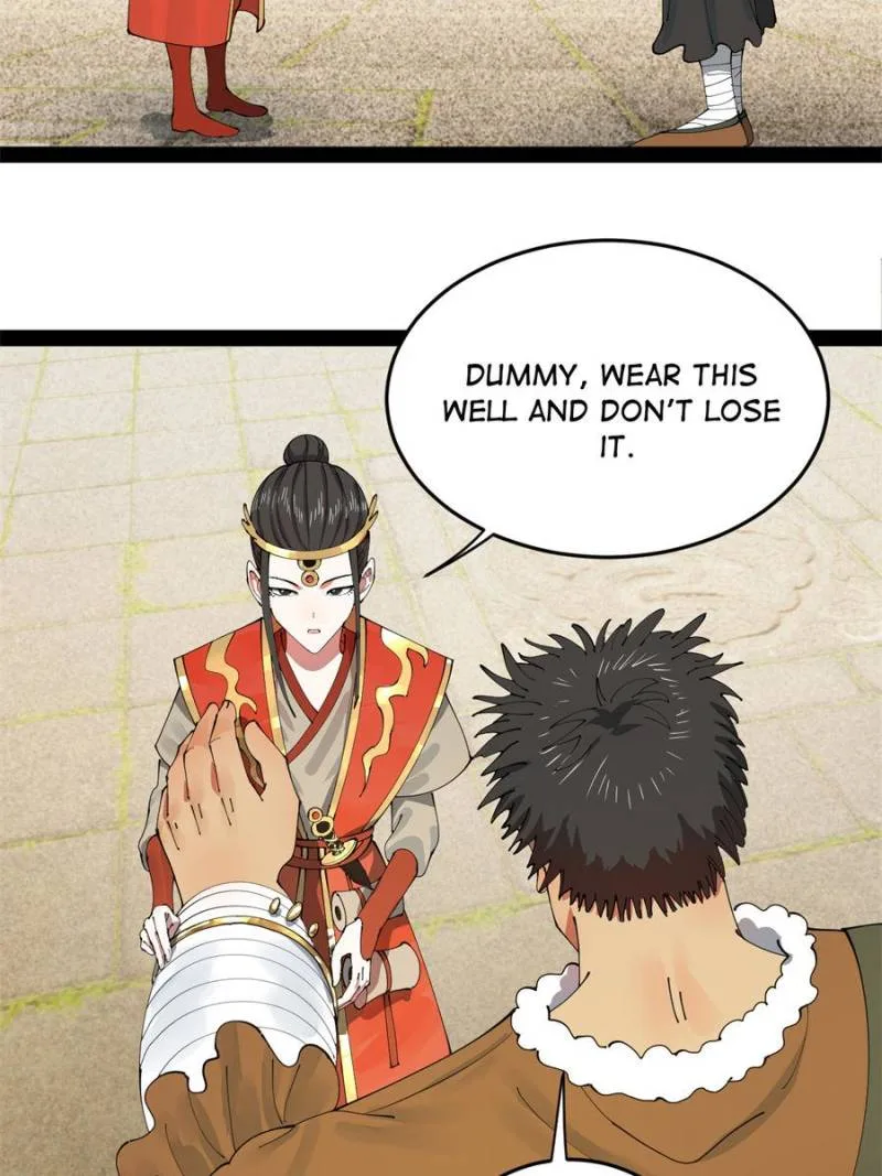 Ultimate Son-in-Law Chapter 203 page 39
