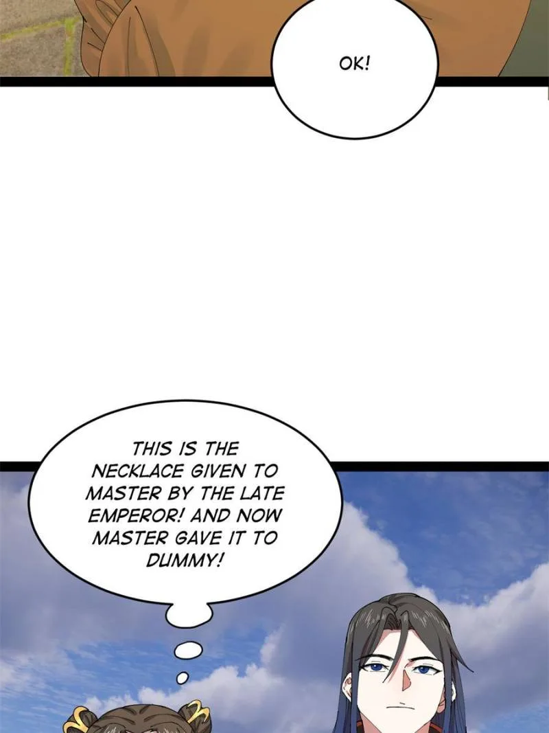 Ultimate Son-in-Law Chapter 203 page 40