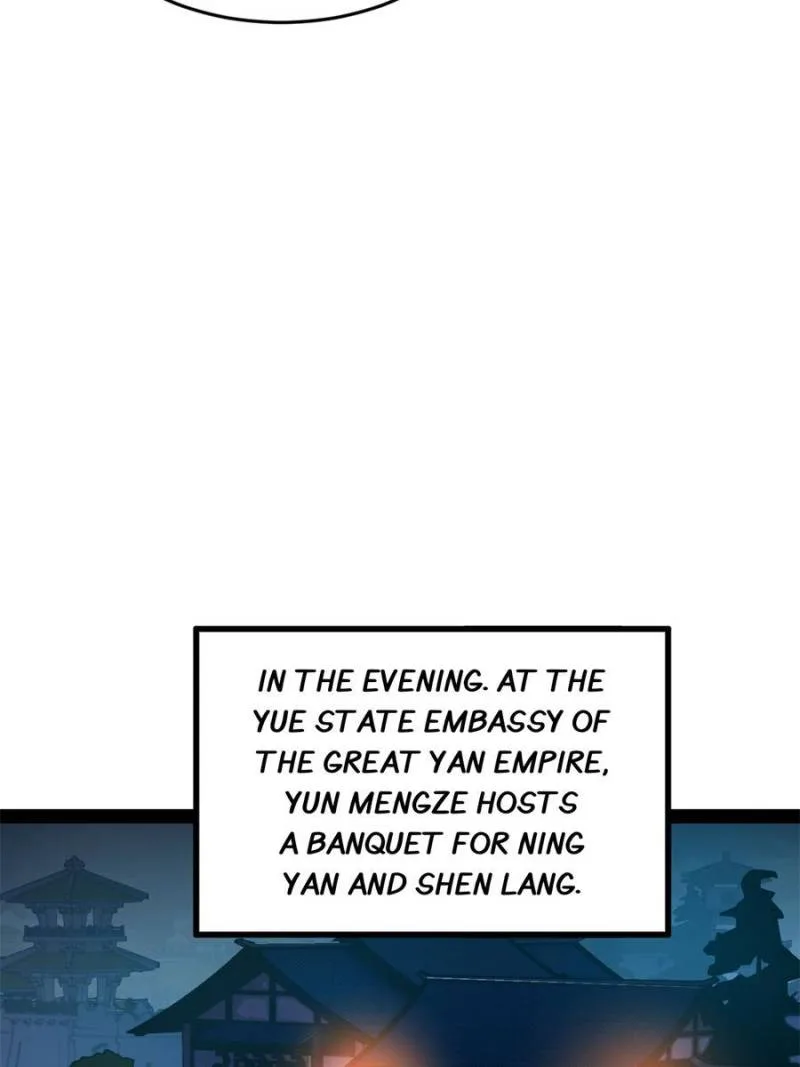 Ultimate Son-in-Law Chapter 203 page 43