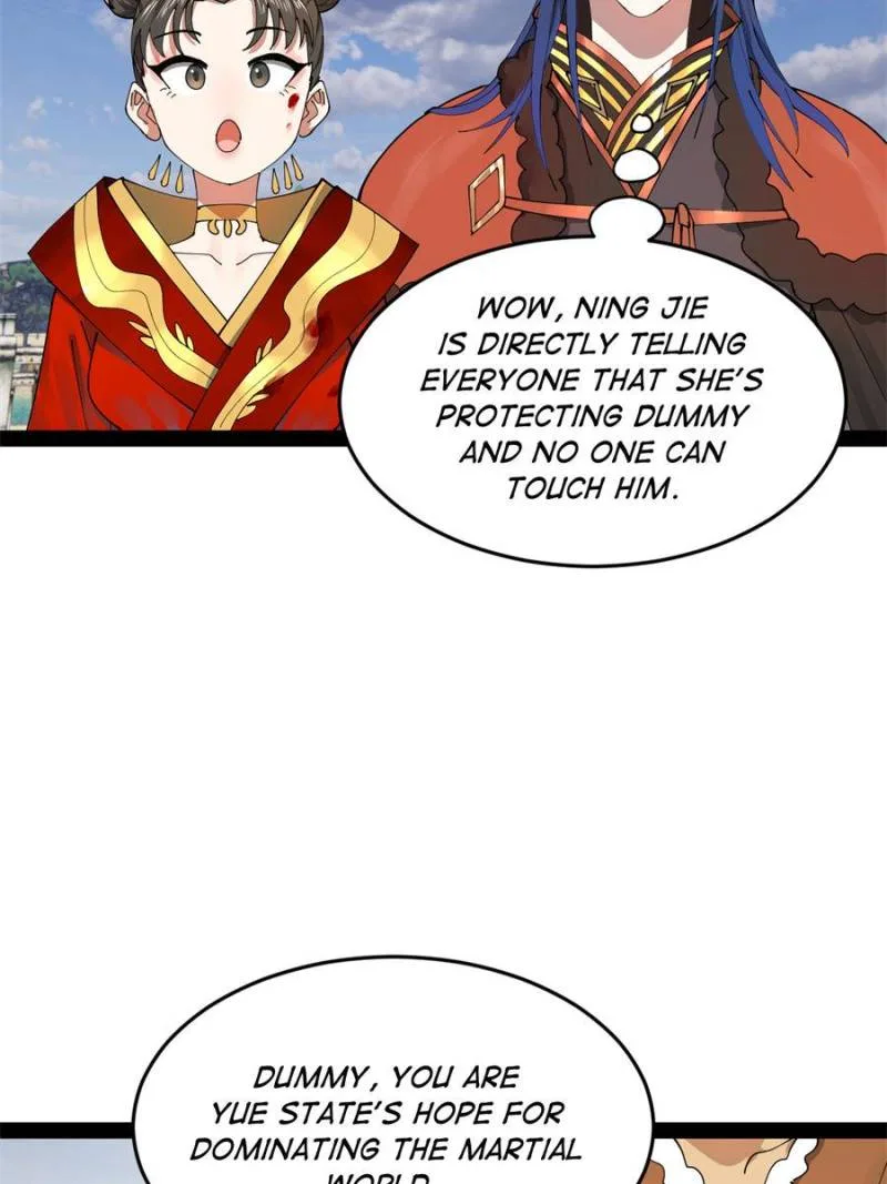 Ultimate Son-in-Law Chapter 203 page 41