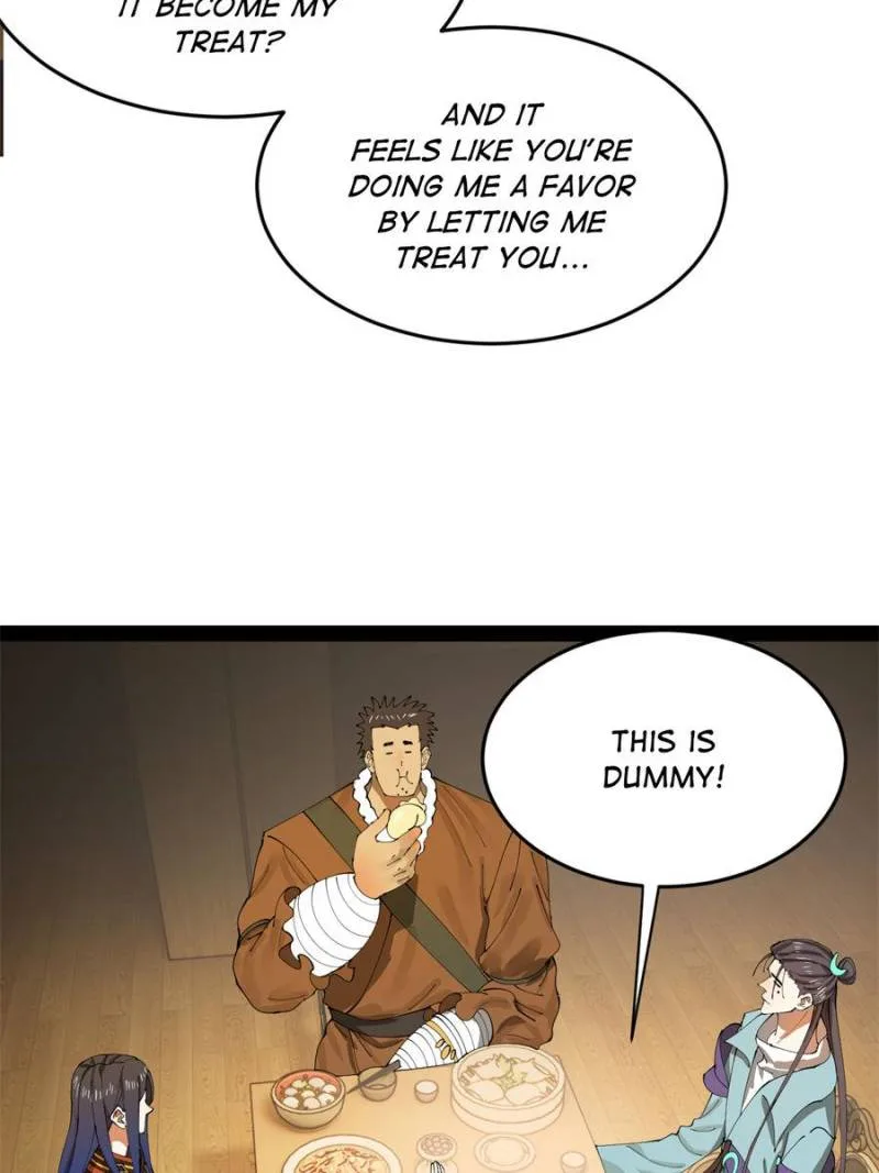 Ultimate Son-in-Law Chapter 203 page 46