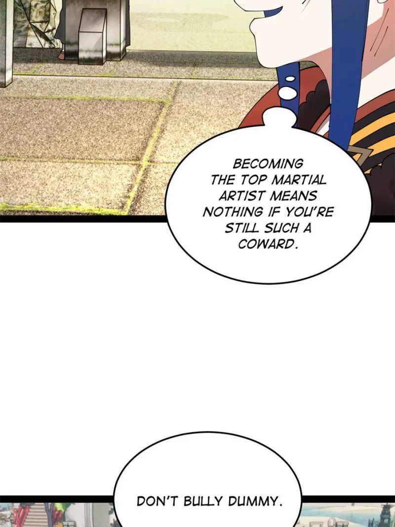Ultimate Son-in-Law Chapter 203 page 35