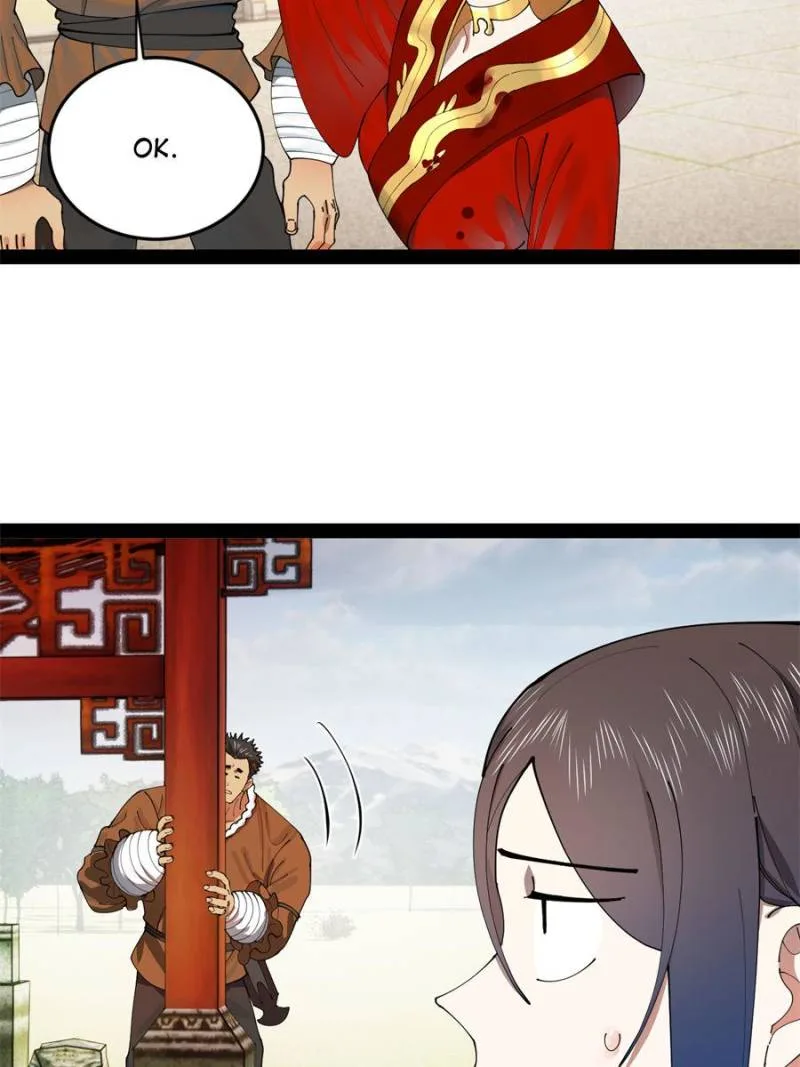 Ultimate Son-in-Law Chapter 203 page 34