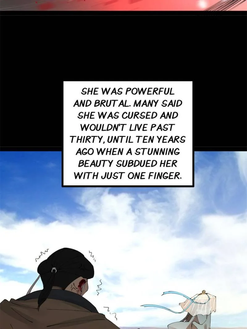 Ultimate Son-in-Law Chapter 204 page 70