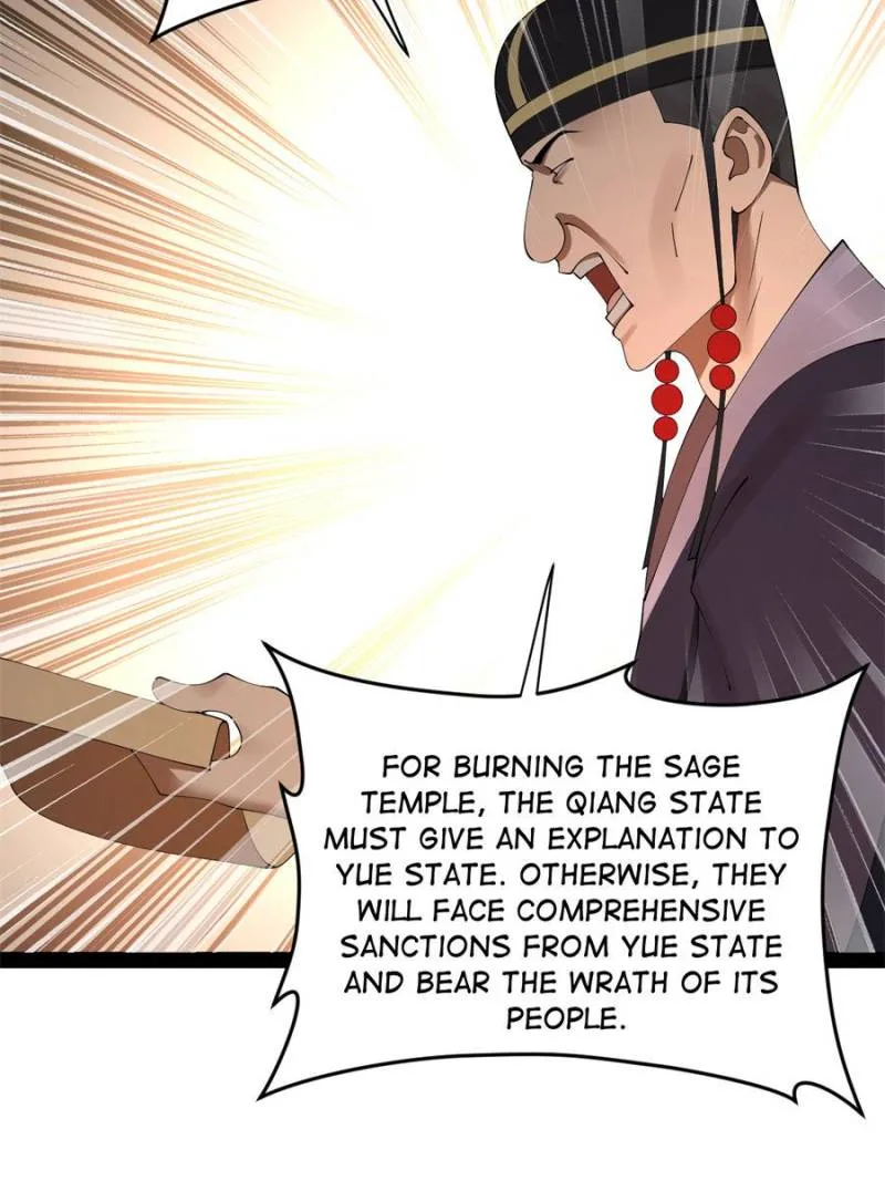 Ultimate Son-in-Law Chapter 204 page 34