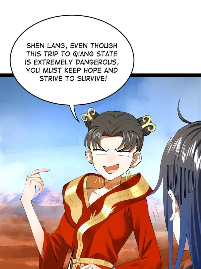 Ultimate Son-in-Law Chapter 204 page 51