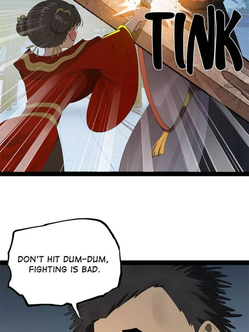 Ultimate Son-in-Law Chapter 204 page 17