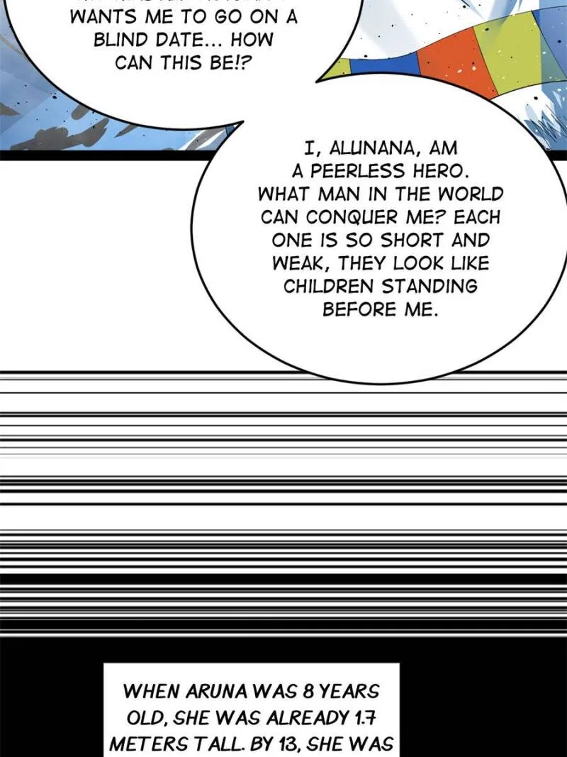 Ultimate Son-in-Law Chapter 204 page 68