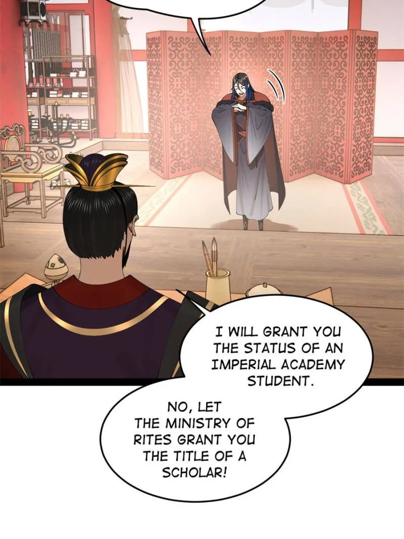 Ultimate Son-in-Law Chapter 204 page 42