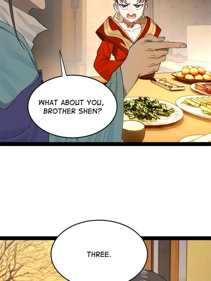Ultimate Son-in-Law Chapter 203 page 56