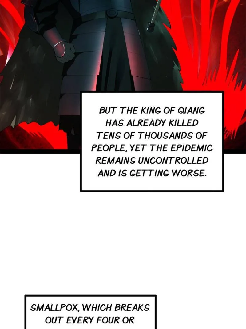 Ultimate Son-in-Law Chapter 204 page 59