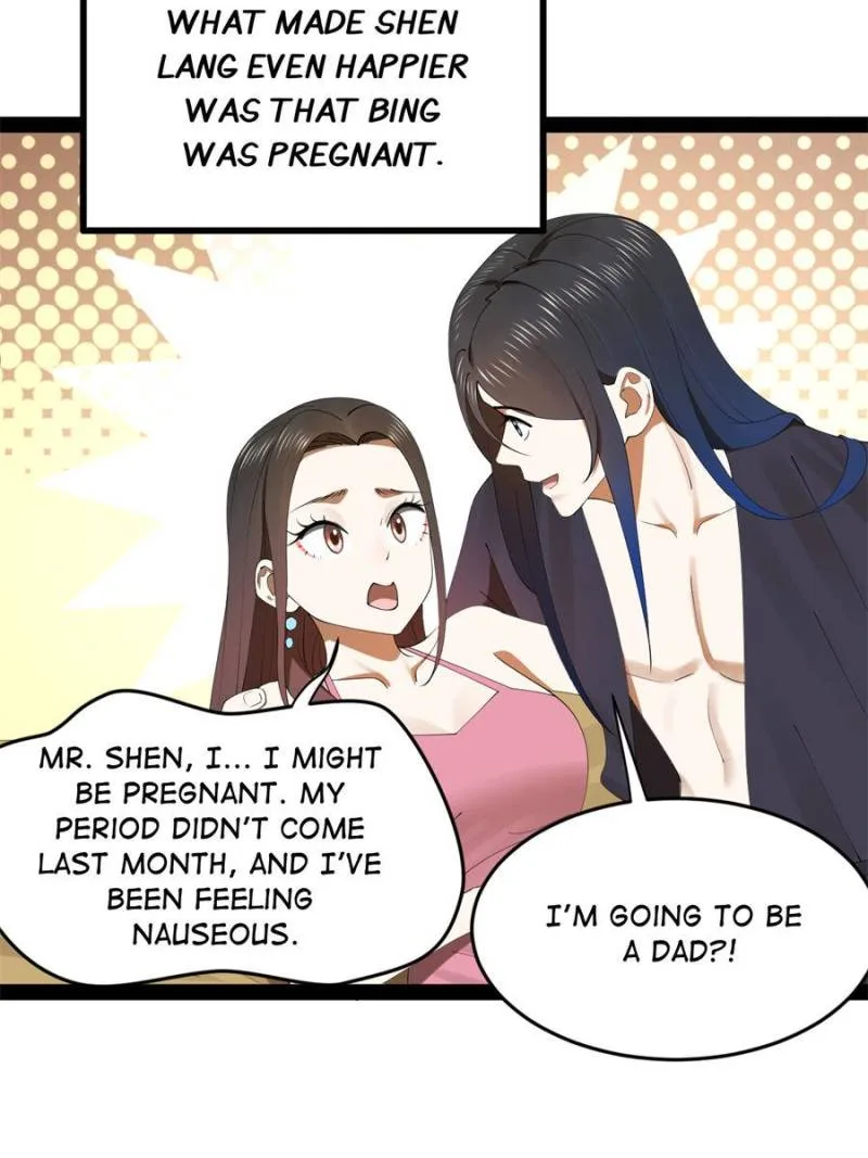 Ultimate Son-in-Law Chapter 204 page 45