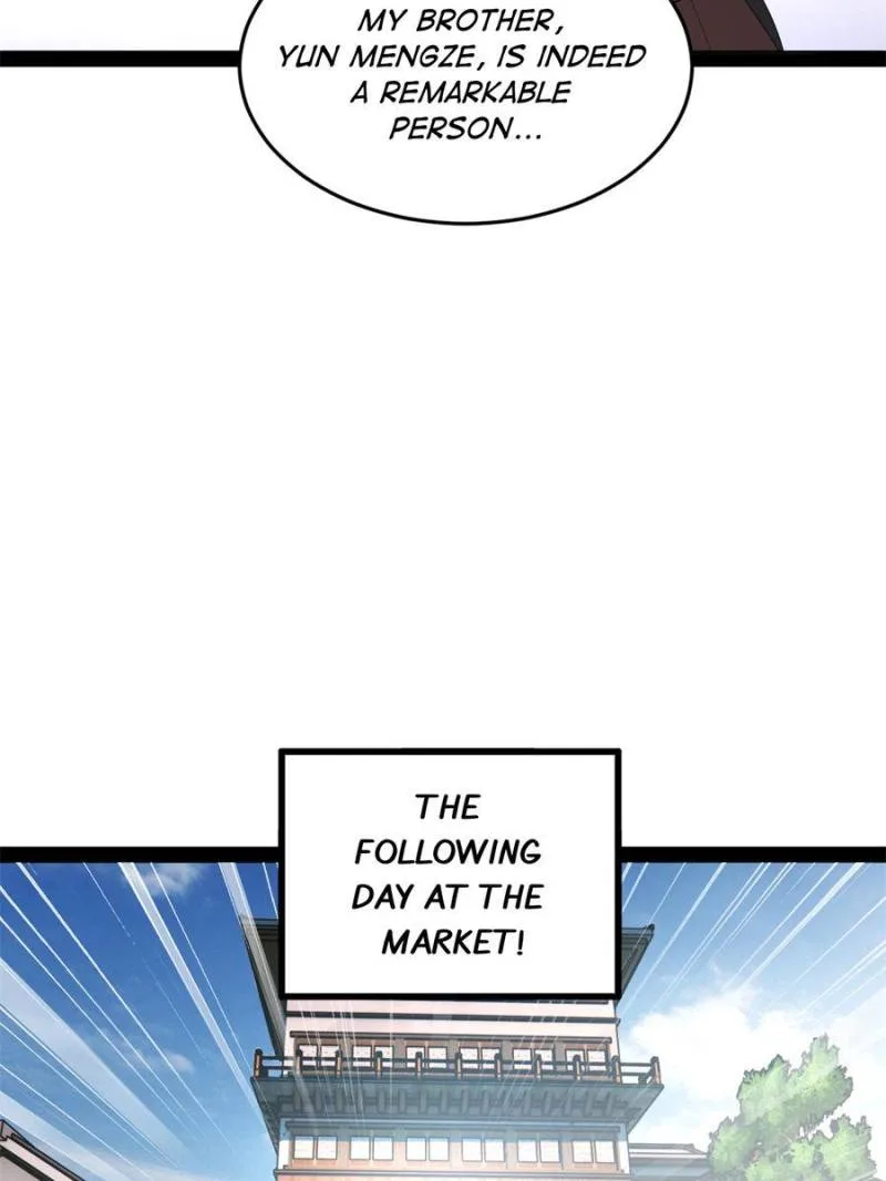 Ultimate Son-in-Law Chapter 204 page 27