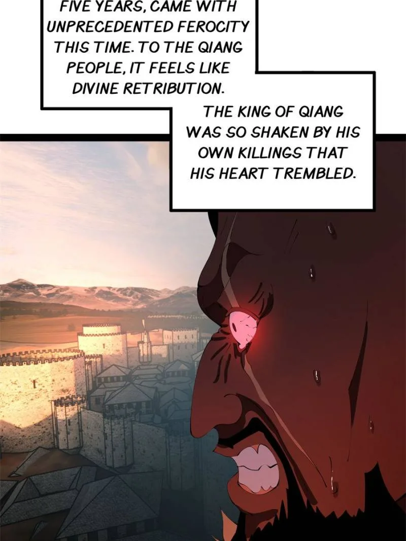 Ultimate Son-in-Law Chapter 204 page 60