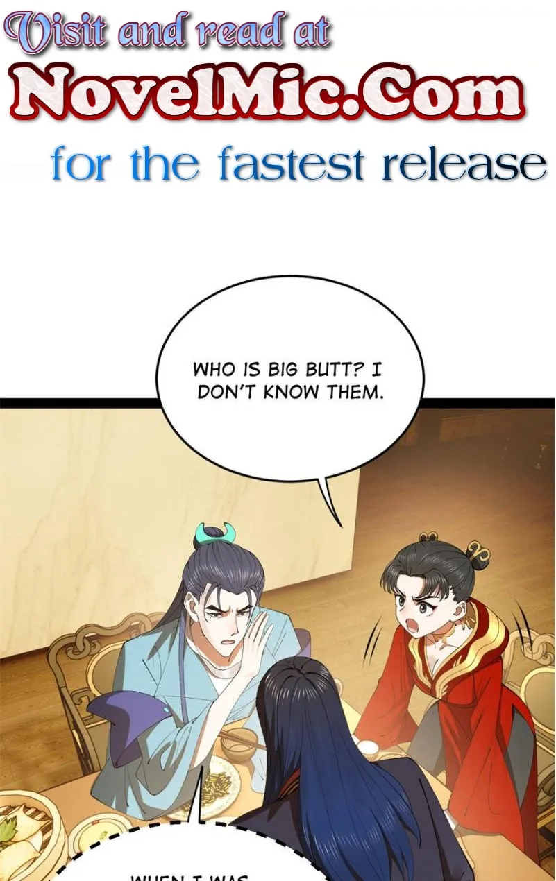 Ultimate Son-in-Law Chapter 204 page 2