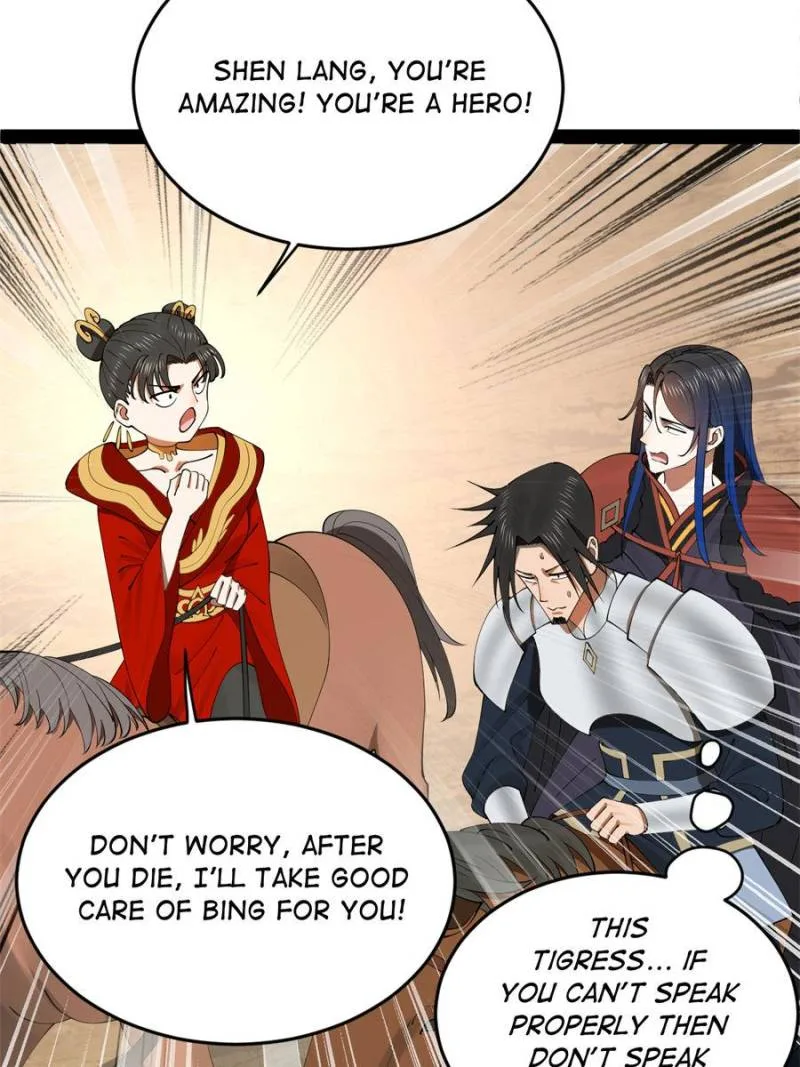 Ultimate Son-in-Law Chapter 204 page 49
