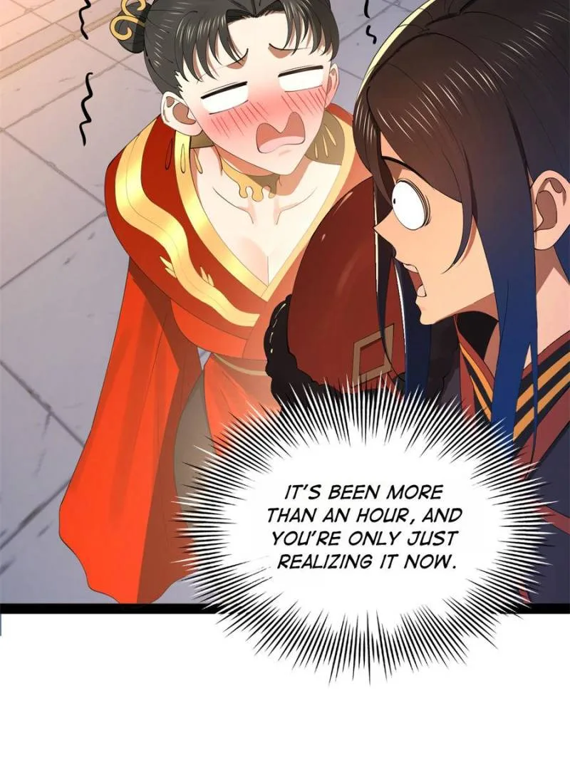 Ultimate Son-in-Law Chapter 204 page 12