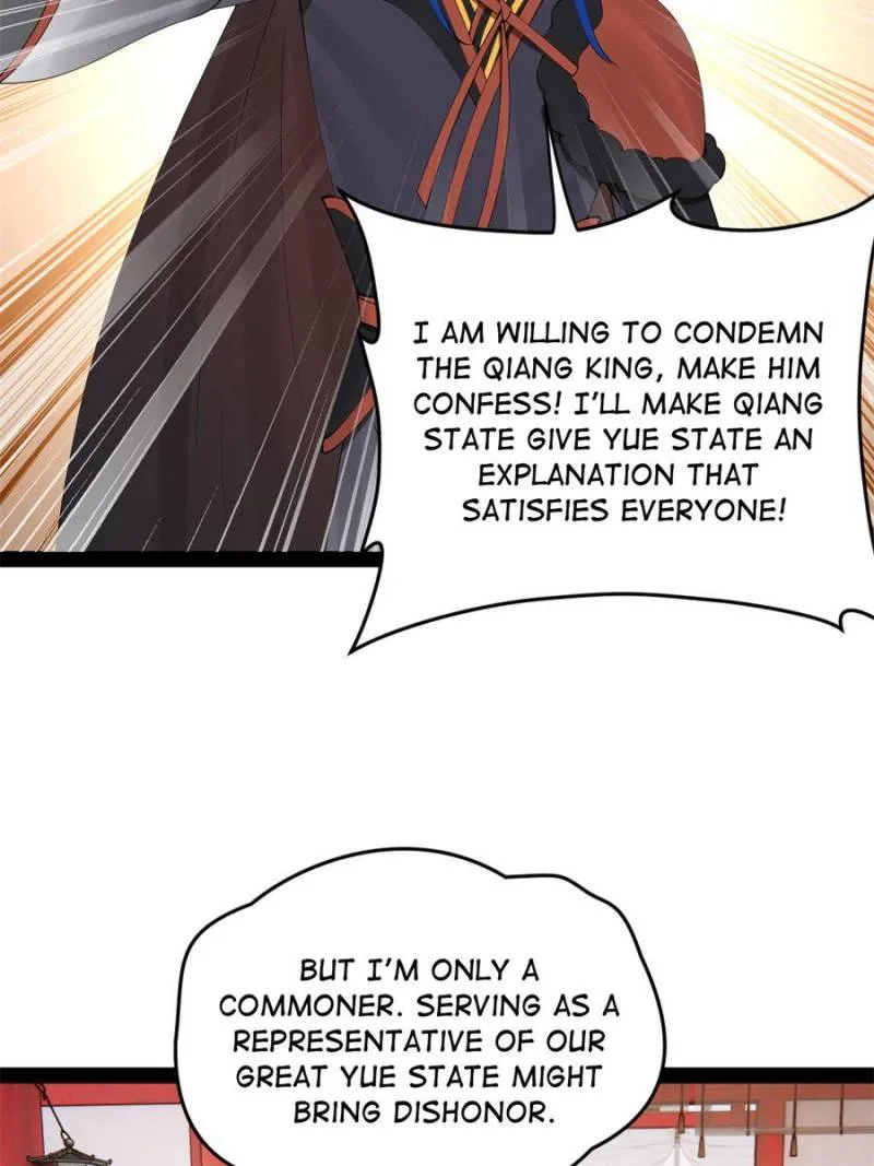 Ultimate Son-in-Law Chapter 204 page 41