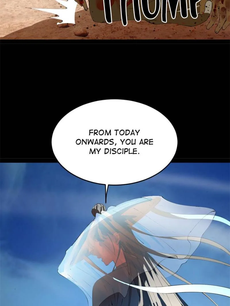 Ultimate Son-in-Law Chapter 204 page 77