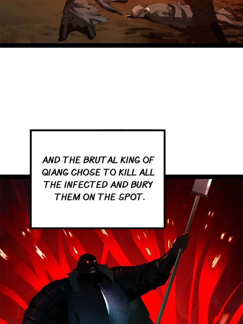 Ultimate Son-in-Law Chapter 204 page 58