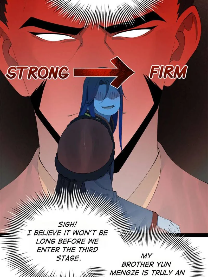 Ultimate Son-in-Law Chapter 204 page 53