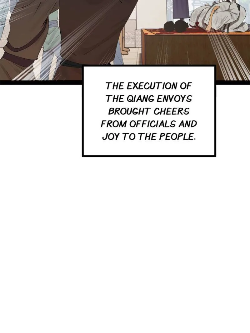 Ultimate Son-in-Law Chapter 204 page 36