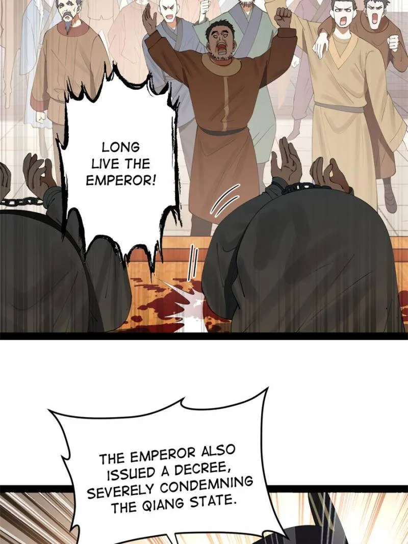 Ultimate Son-in-Law Chapter 204 page 33