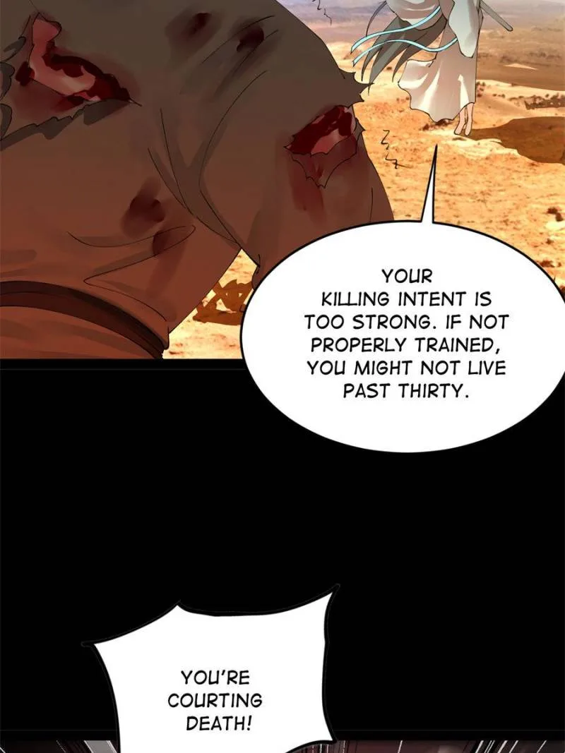 Ultimate Son-in-Law Chapter 204 page 71