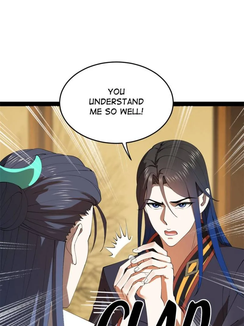 Ultimate Son-in-Law Chapter 204 page 6