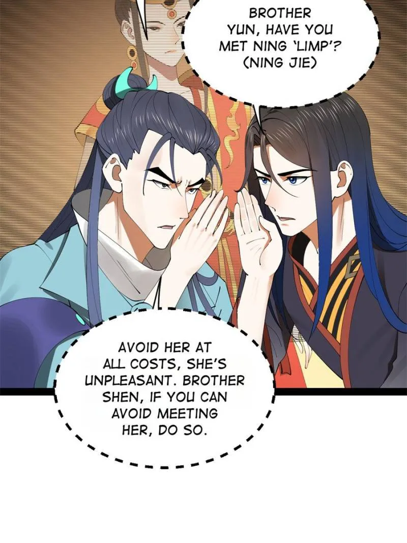 Ultimate Son-in-Law Chapter 204 page 5