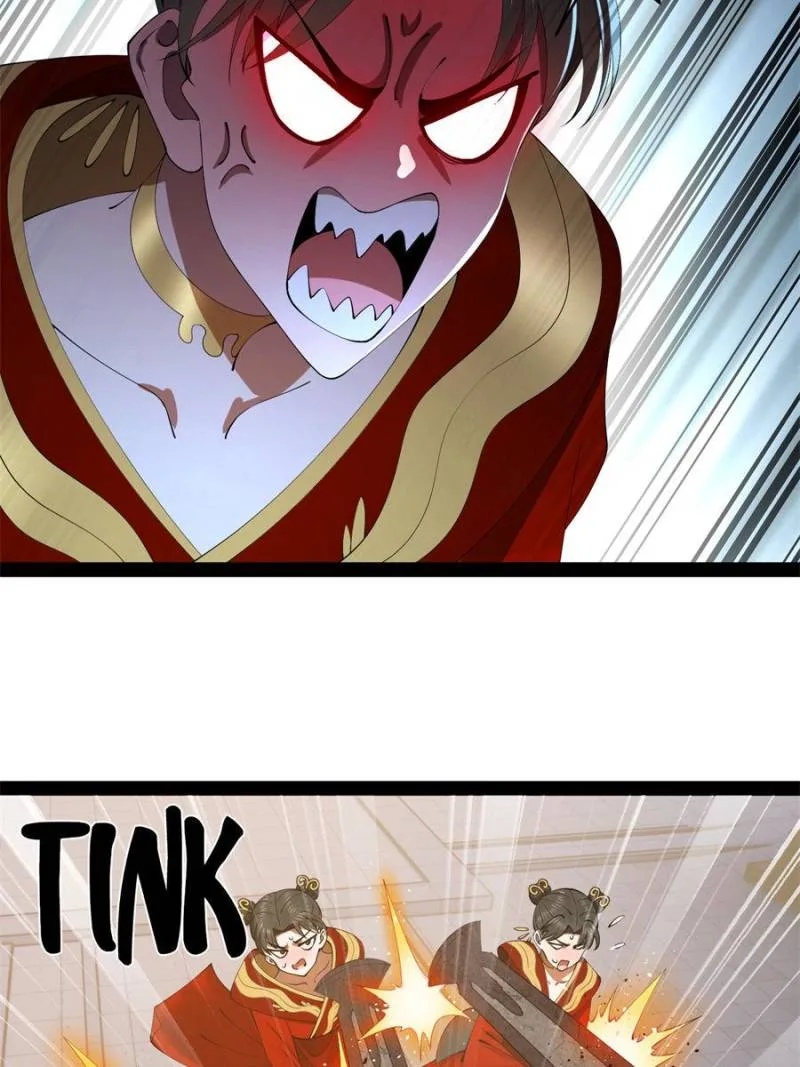 Ultimate Son-in-Law Chapter 204 page 19