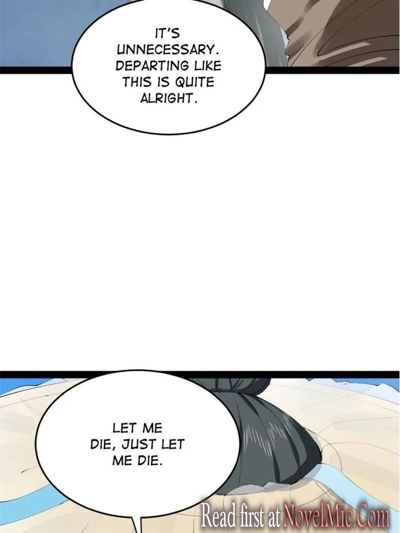 Ultimate Son-in-Law Chapter 205 page 15