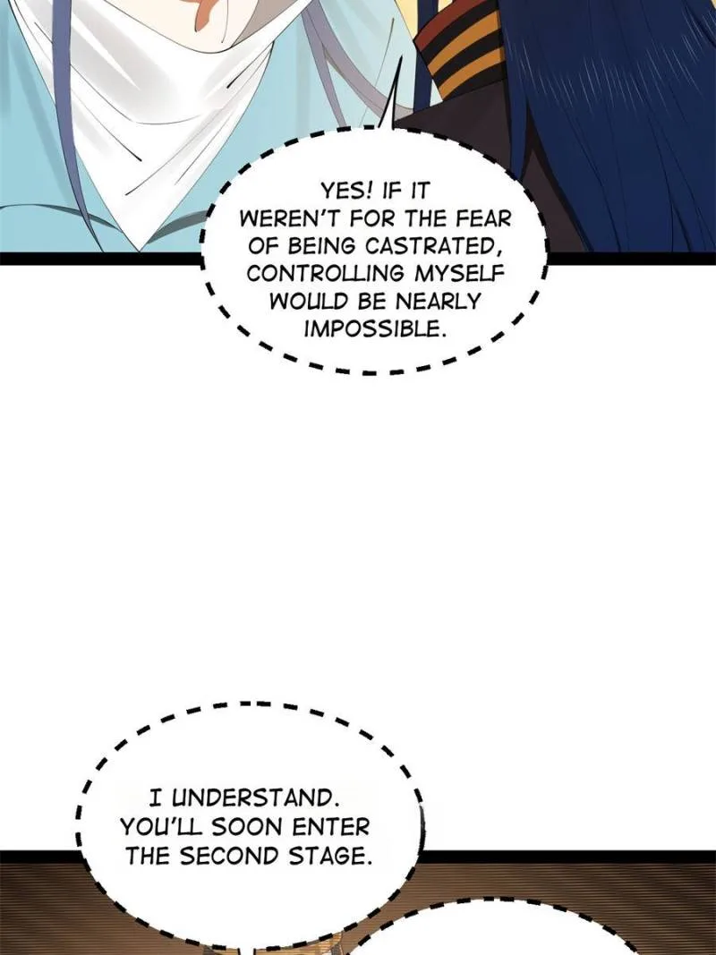Ultimate Son-in-Law Chapter 204 page 4