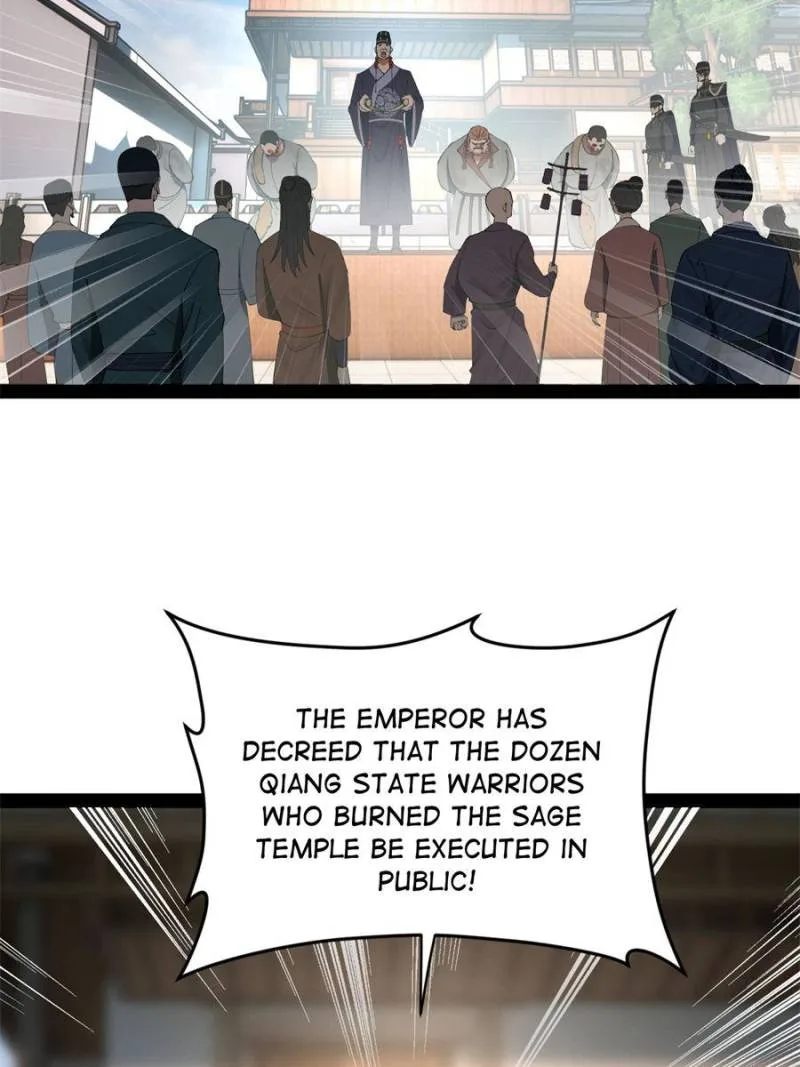 Ultimate Son-in-Law Chapter 204 page 28