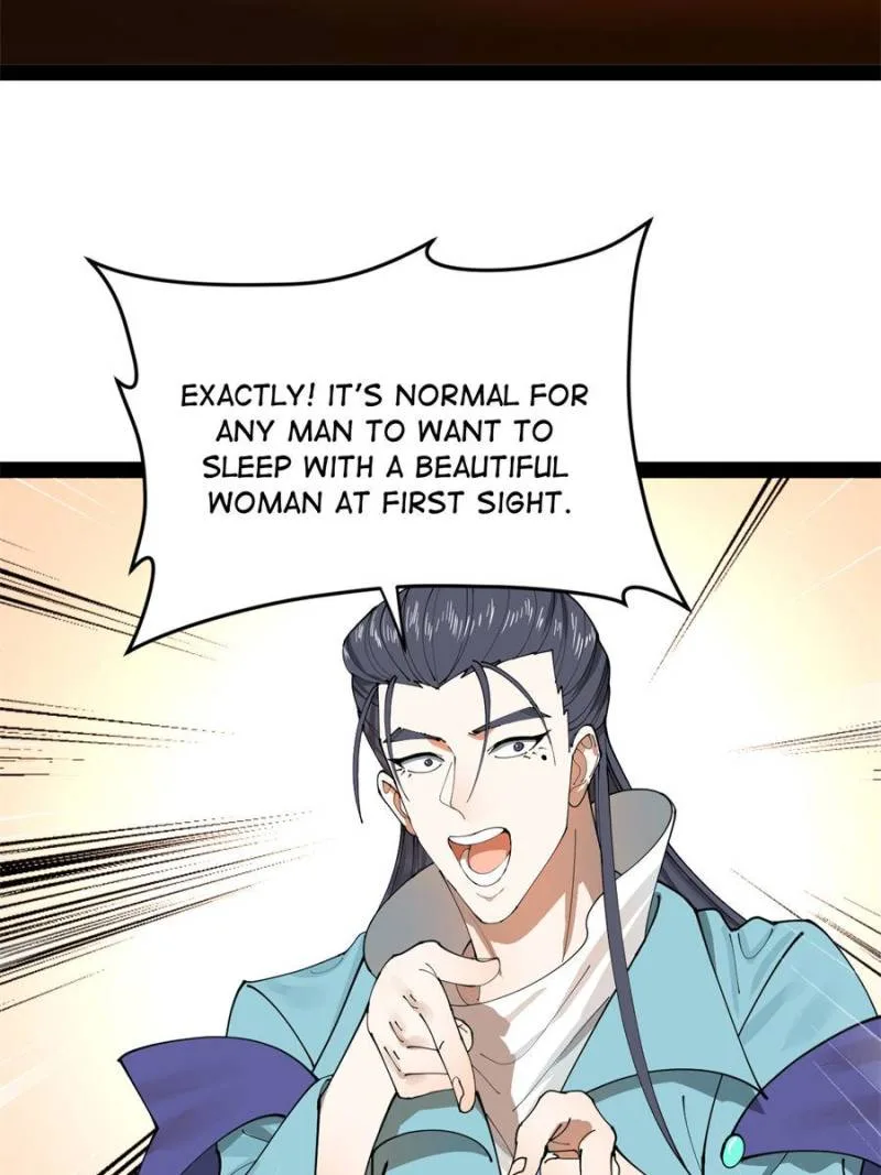 Ultimate Son-in-Law Chapter 203 page 62