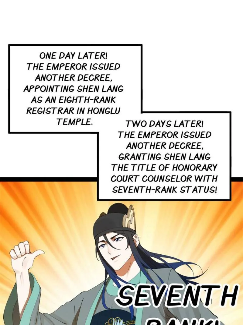 Ultimate Son-in-Law Chapter 204 page 43