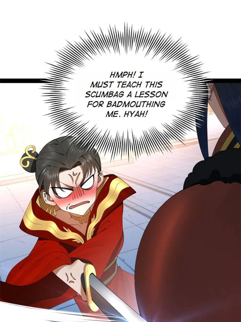 Ultimate Son-in-Law Chapter 204 page 15