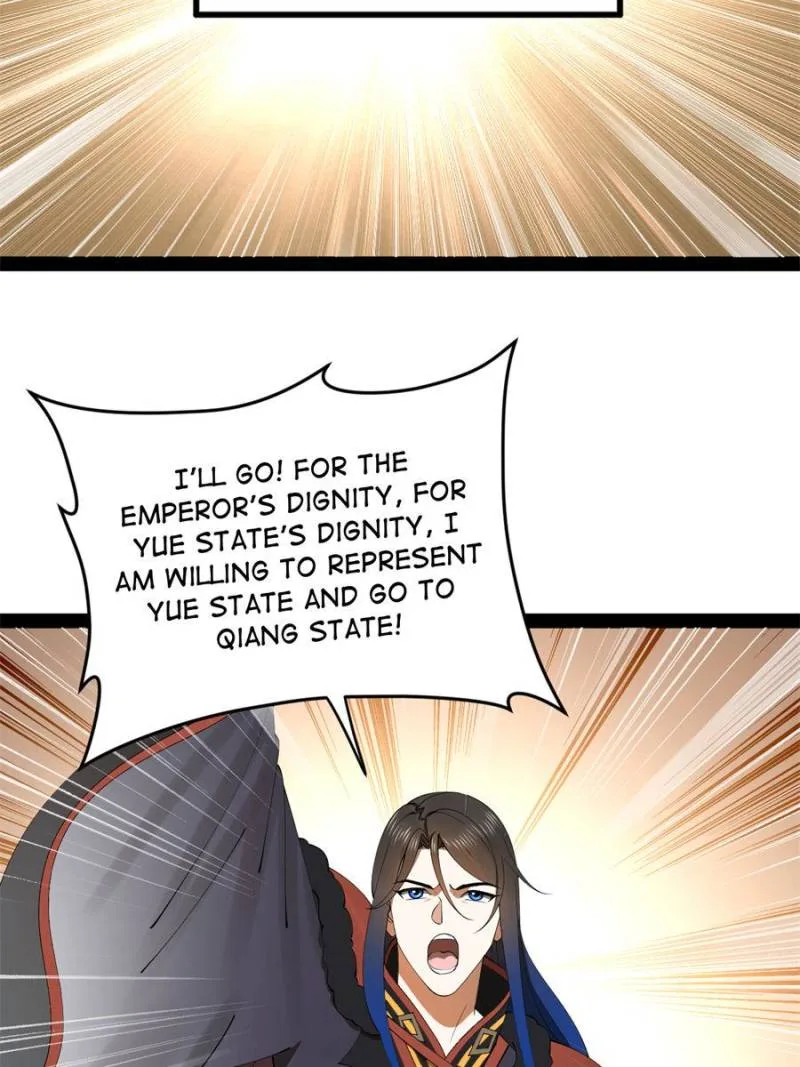 Ultimate Son-in-Law Chapter 204 page 40