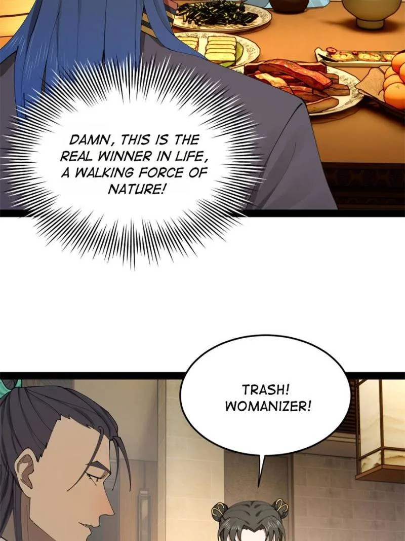 Ultimate Son-in-Law Chapter 203 page 55