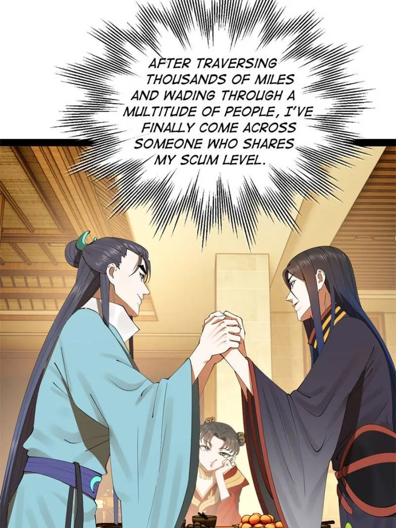 Ultimate Son-in-Law Chapter 204 page 9