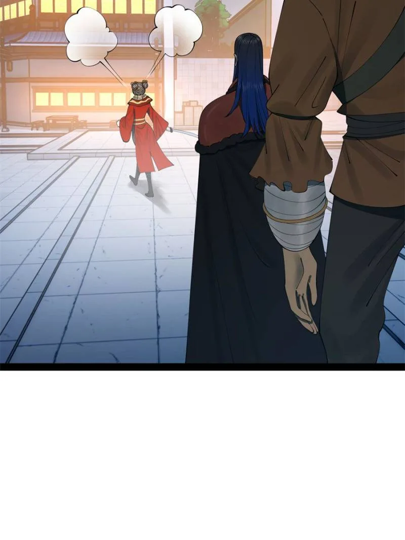 Ultimate Son-in-Law Chapter 204 page 24