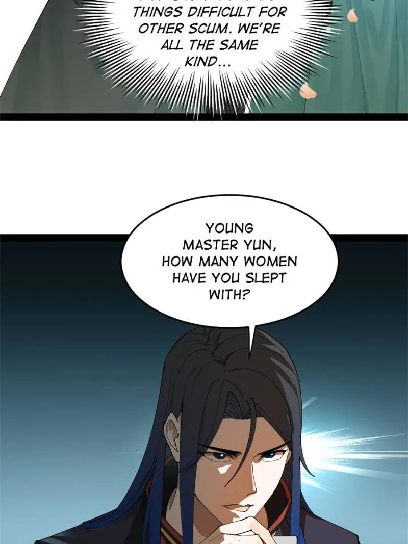 Ultimate Son-in-Law Chapter 203 page 53