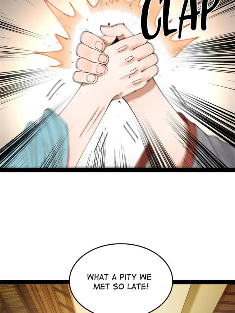 Ultimate Son-in-Law Chapter 203 page 64