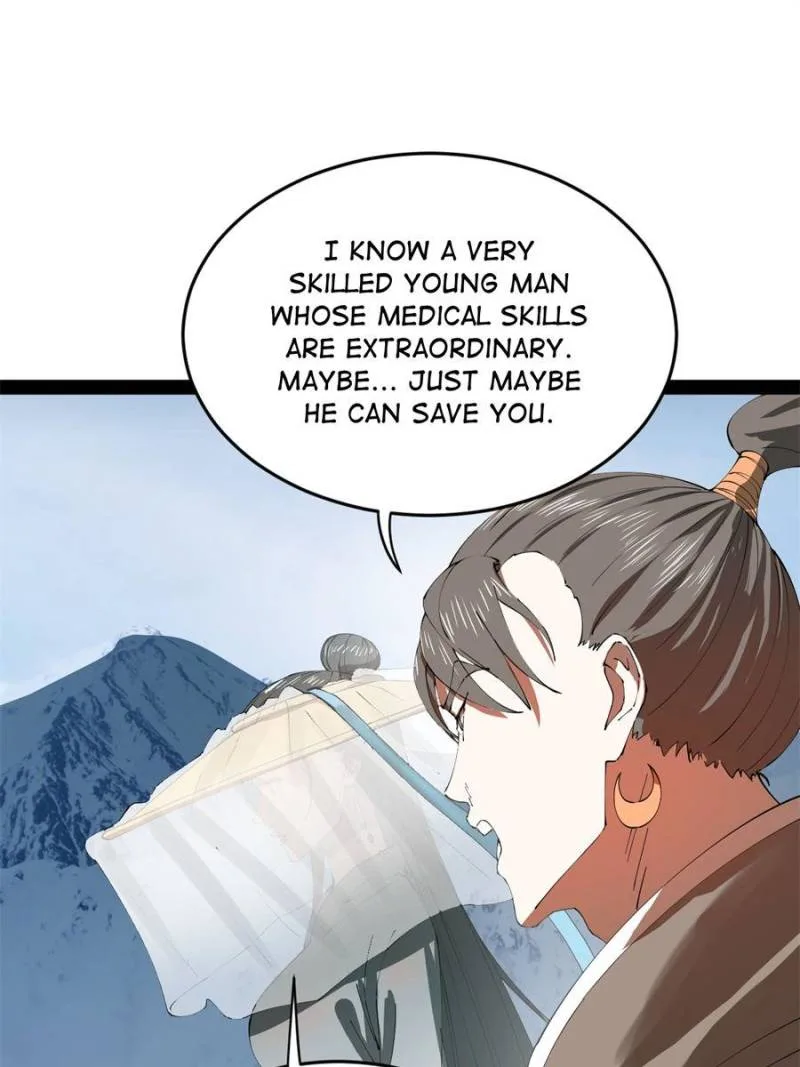 Ultimate Son-in-Law Chapter 205 page 14