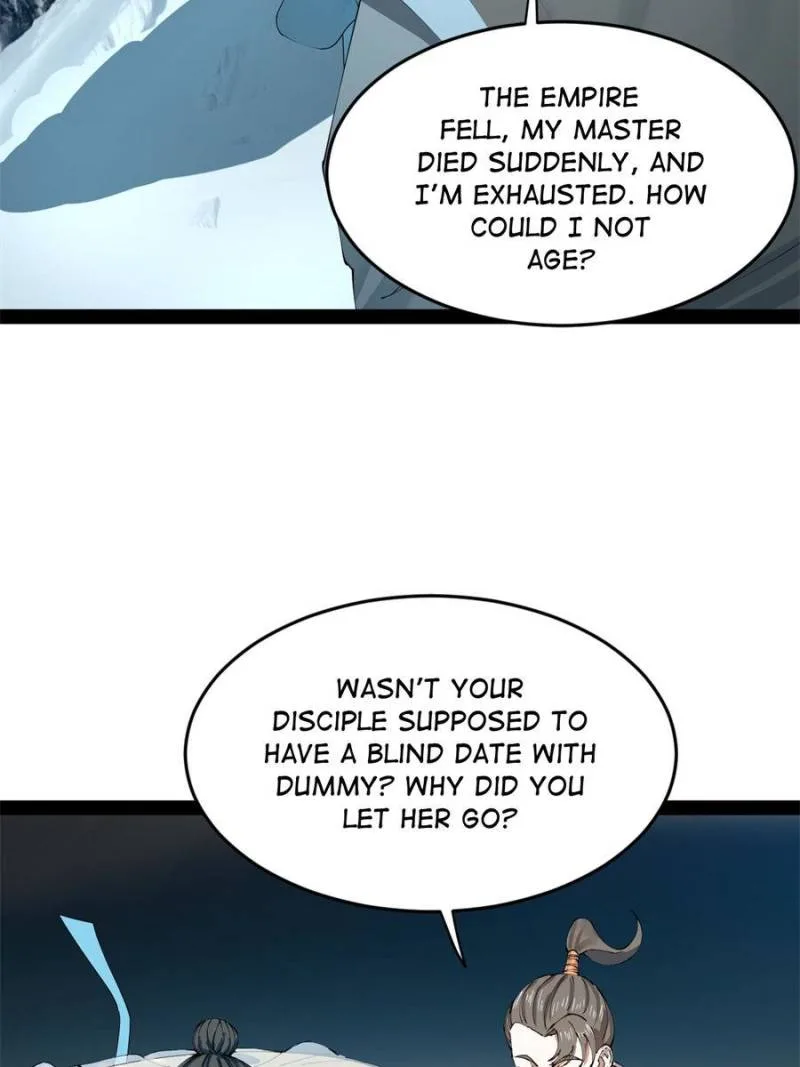 Ultimate Son-in-Law Chapter 205 page 8