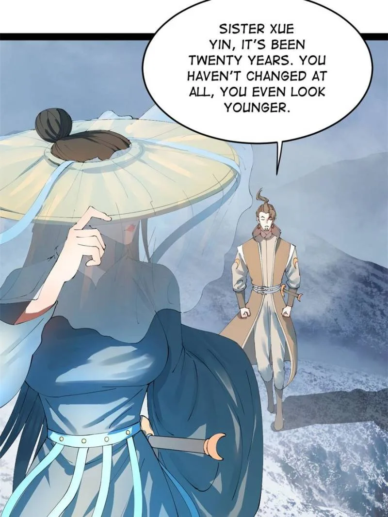 Ultimate Son-in-Law Chapter 205 page 6