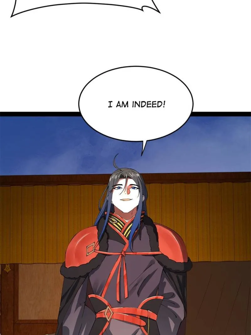 Ultimate Son-in-Law Chapter 205 page 32