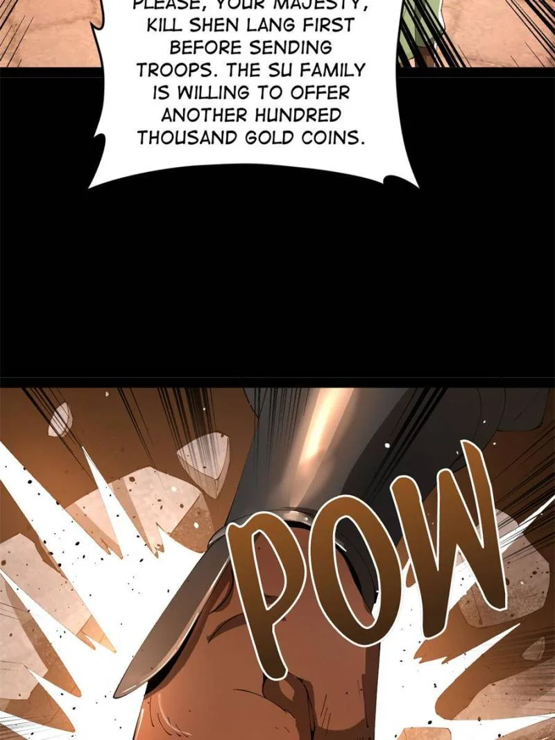Ultimate Son-in-Law Chapter 205 page 44