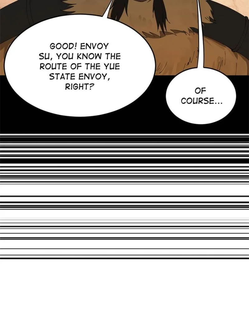 Ultimate Son-in-Law Chapter 205 page 48