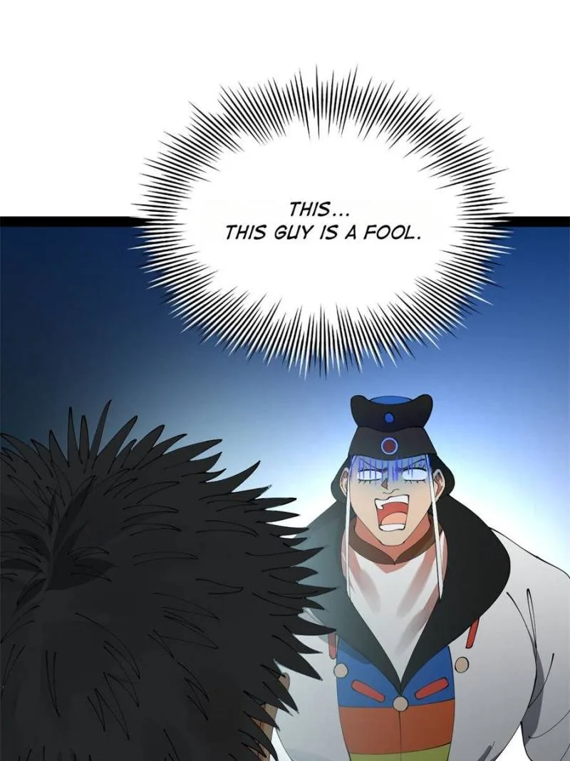 Ultimate Son-in-Law Chapter 205 page 62